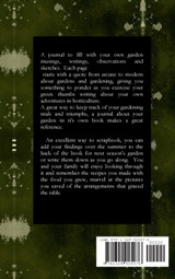 Gardener's Journal