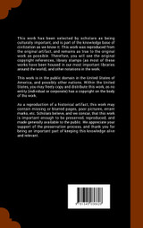 The Letters and Dispatches of John Churchill, 1702 to 1712, Ed. by Sir G. Murray