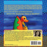 Simon the Seahorse Takes a Vacation Simon the Seahorse Takes a Vacation