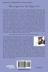 From a Sparrow to a Storm