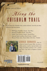 Along the Chisholm Trail and Other Poems