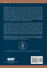 The Early Bronze Age in Western Anatolia The Early Bronze Age in Western Anatolia