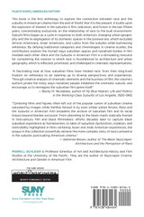 Race and the Suburbs in American Film