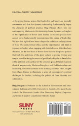 A Dangerous Passion A Dangerous Passion