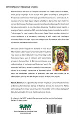 Christ Returns from the Jungle