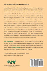 More Than Our Pain More Than Our Pain