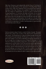 The Anointing of Man