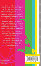 The Future for Curious People