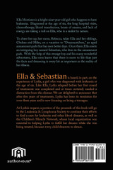 Ella & Sebastian Ella & Sebastian