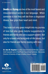 Grief and Hope-The Journey to Serenity