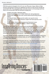 Finishing Life Strong