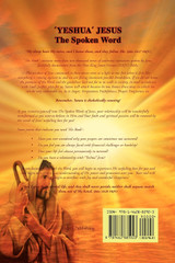 'Yeshua'  Jesus - The Spoken Word