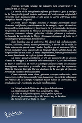 Teoria de La Energia Original
