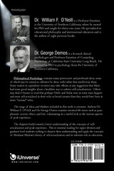 Philosophical Psychology