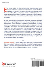 Charlie Blue Berry Fipple Berry Charlie Blue Berry Fipple Berry
