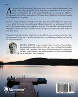 Memories of Long Pond