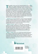 Veteran Care and Services