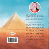 Ellie's Adventure in Egypt Ellie's Adventure in Egypt