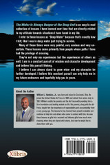 The Water Is Always Deeper In The Deep End