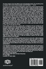 From Beneath The Surface