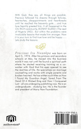 Example of How to Find Your Wife