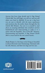 A Dog Named Charlie Bob