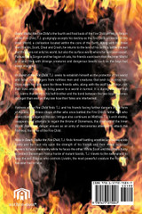 Death Stalks the Fire Child Death Stalks the Fire Child