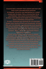 The Last Battle of Atlantis