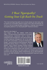 I Beat Neuropathy!  Getting Your Life Back On Track