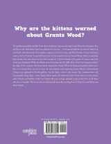 The Further Adventures of Patty-Cat and Kittle The Further Adventures of Patty-Cat and Kittle