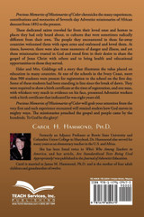 Precious Memories of Missionaries of Color (Vol 1)