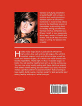 'Healthy-ness Recipe Book' 'Healthy-ness Recipe Book'