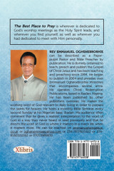 The Best Place to Pray