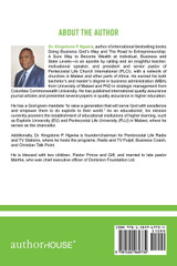 JOURNAL OF QUALITY ASSURANCE FOR HIGHER EDUCATION INSTITUTIONS IN MALAWI