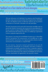 Manual de técnicas sistémicas para el desarrollo de habilidades de innovación en el individuo de la micro y pequeña empresa en México Manual de técnicas sistémicas para el desarrollo de habilidades de innovación en el individuo de la micro y pequeña empresa en México