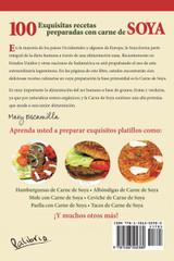 Las maravillas de la carne de soya