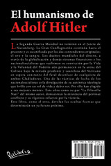El Humanismo De Adolf Hitler El Humanismo De Adolf Hitler