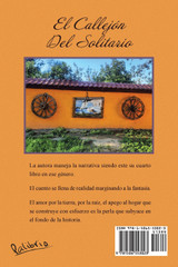 EL CALLEJÓN DEL SOLITARIO EL CALLEJÓN DEL SOLITARIO