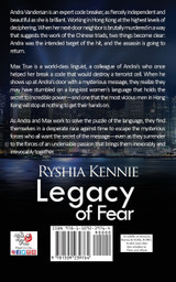 Legacy of Fear