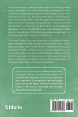 Giver of Truth Biblical Commentary-Vol 3 Giver of Truth Biblical Commentary-Vol 3