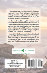 Lemurian Connections