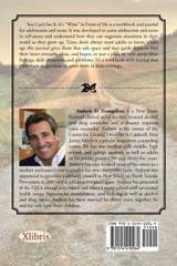 You Can't See It. It's "Write" in Front of Me.