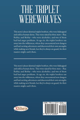 THE TRIPLET WEREWOLVES THE TRIPLET WEREWOLVES