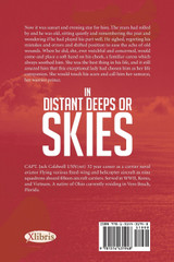 In Distant Deeps or Skies