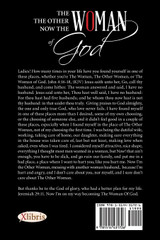 THE WOMAN THE OTHER WOMAN NOW THE WOMAN OF GOD THE WOMAN THE OTHER WOMAN NOW THE WOMAN OF GOD