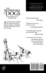The Mythology of Dogs