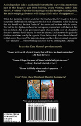 A Spy's Guide to Seduction