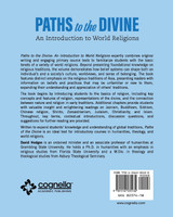 Paths to the Divine Paths to the Divine
