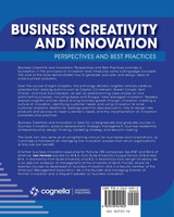 Business Creativity and Innovation Business Creativity and Innovation