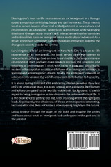 Surviving the Life of an Immigrant in New York City